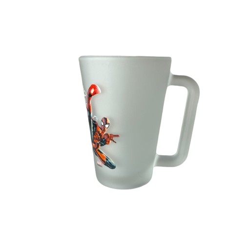 BERGHOFF SPIDER-MAN HRNČEK 260ML