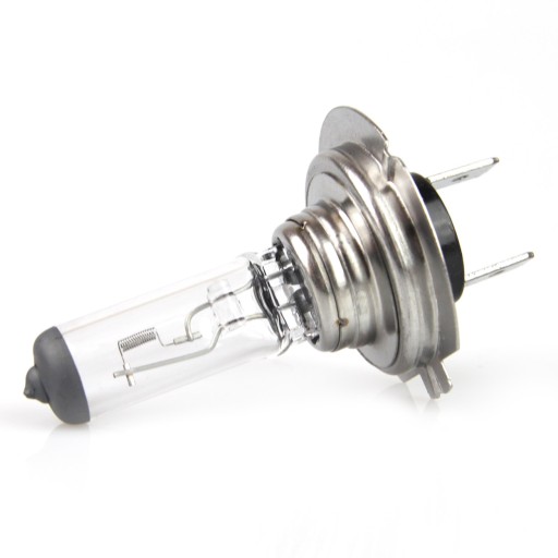 AMIO ŽIAROVKA 12V H7 55W UV FILTER