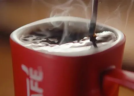 Káva rozpustená Nescafé 3v1 vrecúška 10x16,5g
