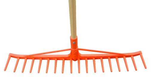 PRO ORANGE HRABĽA NA SENO