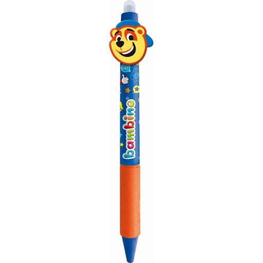 Stierateľné automatické pero BAMBINO