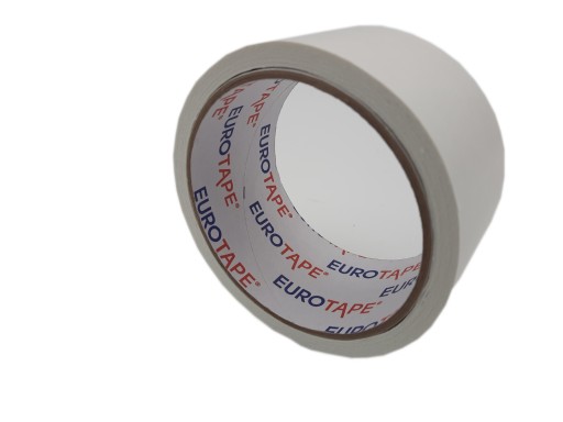 LEPICÍ PAPIER BALICA PÁSKA BIELA ECO ECO 23m SILNÁ UNIVERZÁL