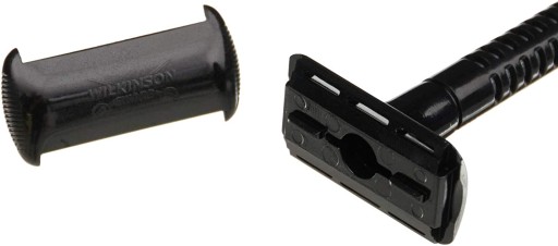 Žiletkový strojček WILKINSON Classic + 5x žiletky