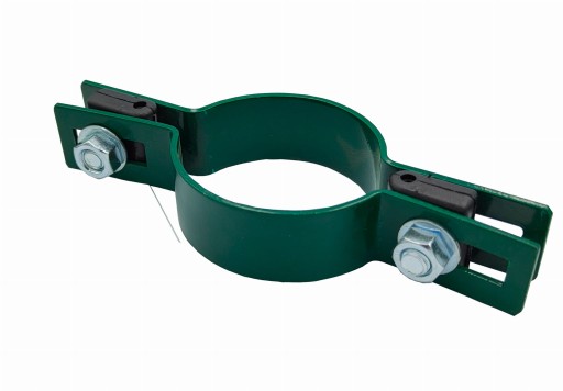MEDZISVORKA PRE PANELY FI 48 ZELENÁ