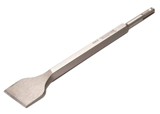 MAKITA D-08735 FRÉZA PLOCHÝ SDS+ 40x250