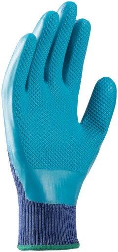 Rukavice GREEN TOUCH ARDON Latexové ochranné flexibilné profesionálne 10