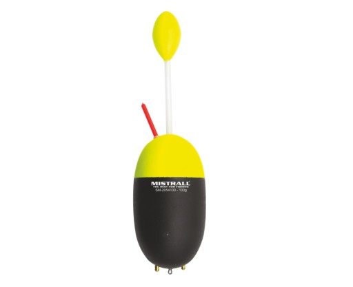 SUMEC PLÁVK S HRAKADLOM 100g MISTRALL FLIGHT
