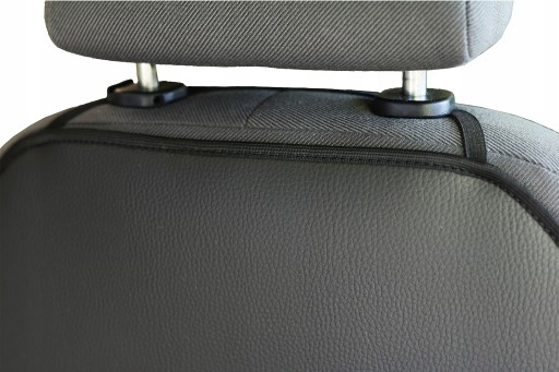 OCHRANA AUTOSEDADIKY POTAH SEDADLA