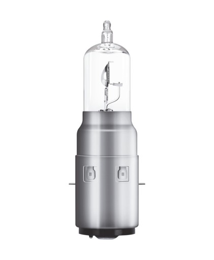 ŽIAROVKA 35/35W 12V BA20D 64327