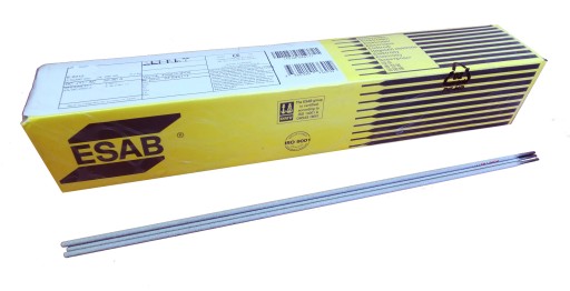 Elektróda bázická EB 150 fi 2,5x350 / 1 ks.