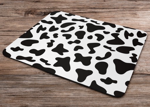 COW podložka pod myš