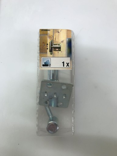 CONNEX NÁBYTOKOVÝ PÁN DY2006261 83 X 15 MM