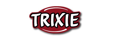 Trixie Nerezové misky 2,8 l / ø 24 cm