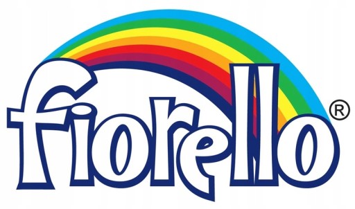 FIORELLO GR-FC10 170-2433 číslo razítka