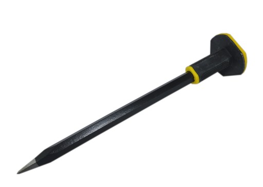 Dierovač do muriva 400 x 22 mm TVRZENÝ
