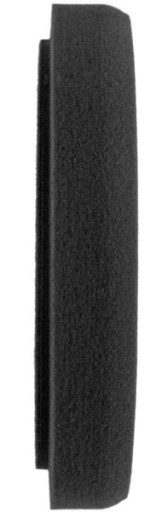 K2 DURAFLEX VELCRO Dokončovacia leštiaca špongia L614