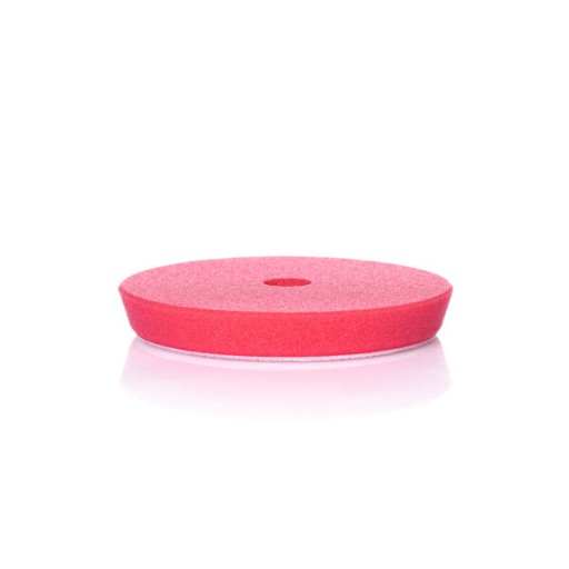 WORK STUFF Basic Pad Finish 140 125 mm Soft Polishing Pad Finish