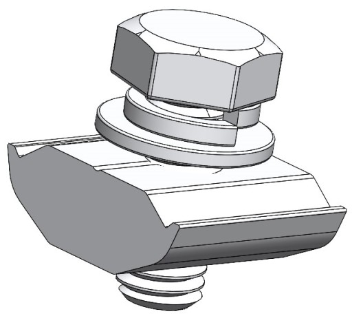 Dizajn fotovoltaického konektora LG-20 ZENEX