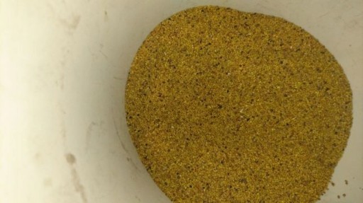 Semená na klíčky, sada Subtle Taste Set, vitamínová bomba