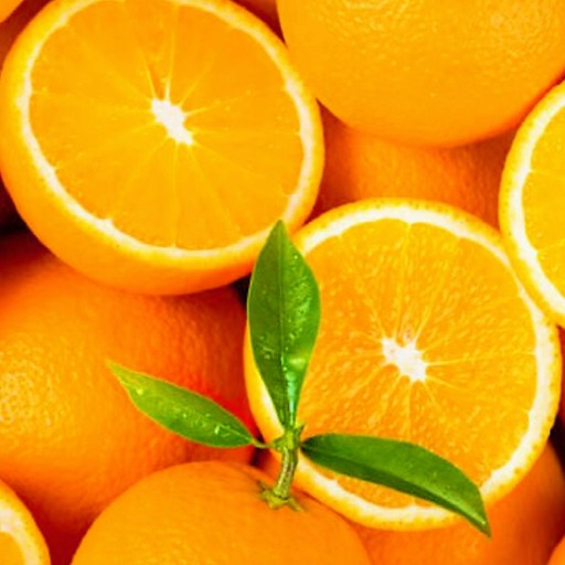 Fruttamax sirupový koncentrát 500 ml pomarančový bez cukru pre LIGHT karbonizátor