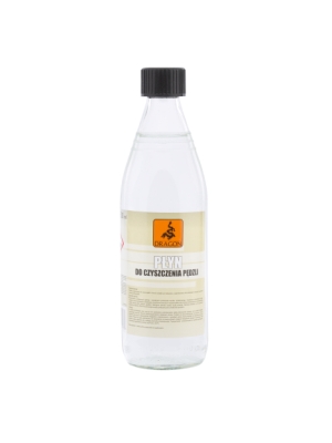 MAS24 ČISTENIE KEFY LIQUID DRAGON DPCP500 500ml