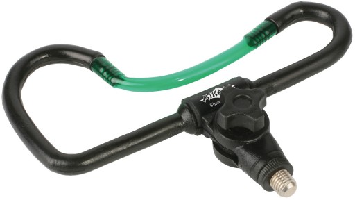 Mikado method feederová podpera na rybolov 16cm, nastaviteľná