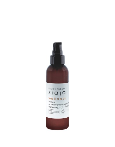 ZIaja BHS sérum proti vráskam 90ml