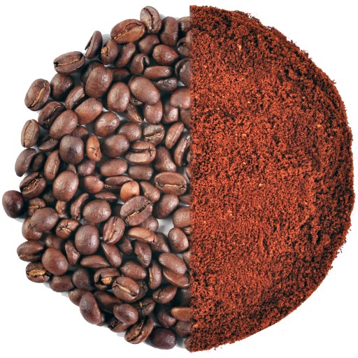 GUATEMALA ANTIGUA COFFEE Klasická mletá káva 100g