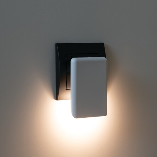 Svietidlo Kanlux 0,28 W integrovaný LED zdroj