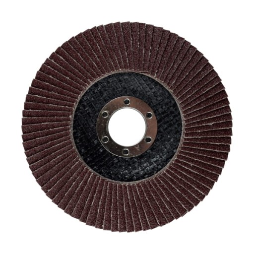 KLAPKOVÝ DISK ELEKTROKORUND 125 P 60