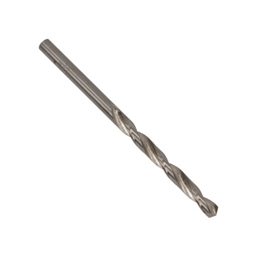 HSS vrták do kovu 4,5 mm