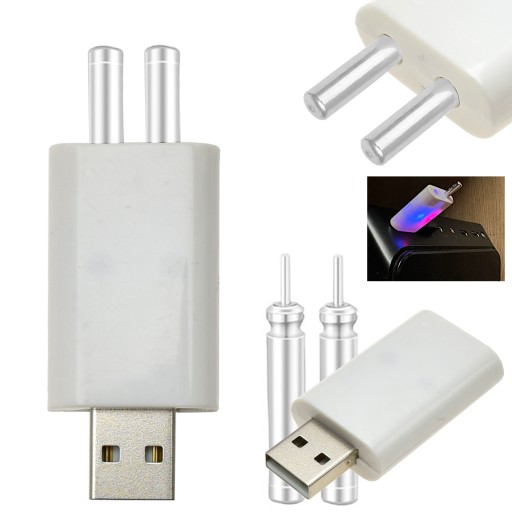Duálna USB nabíjačka pre batérie CR425