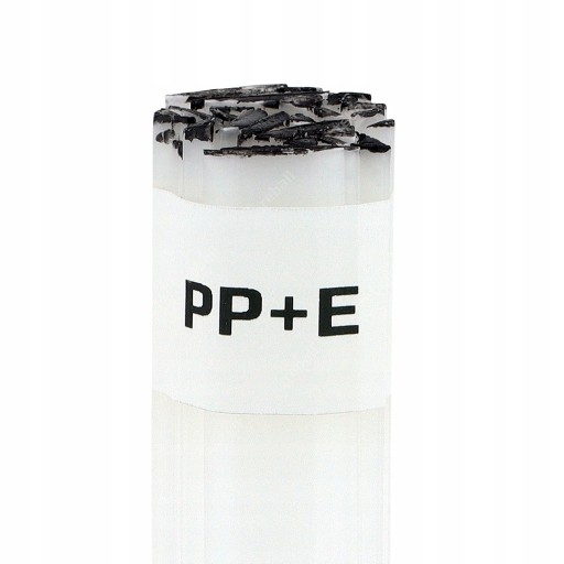 SPOJIVO NA PLASTY PP+E NATURAL 100g PP+EPM GF20