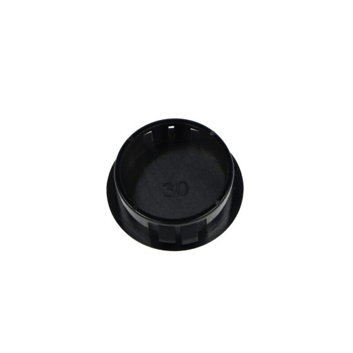 Zátky do voľných otvorov 30mm