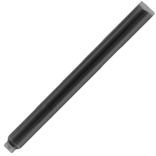 Pelikan Pen Bullets LONG 5ks GTP/5 Black