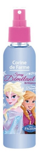 Frozen Spray uľahčujúci rozčesávanie 150 ml