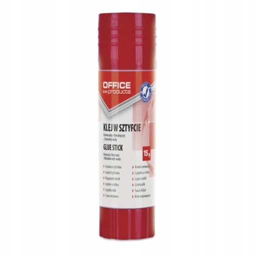 Lepiaca tyčinka Office Products 15 g 1 ks