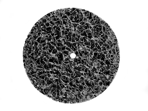 NYLONOVÝ DISK NA HRDZU NÁTEROVÝ TMEL 125mm