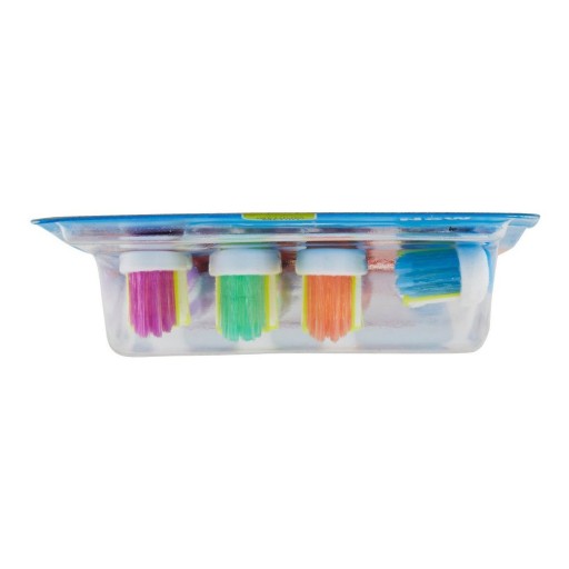 Colgate Extra Clean Family Pack 4 ks