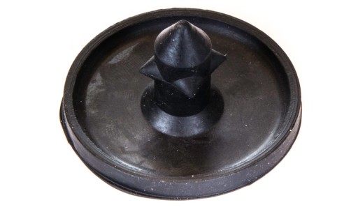 Spätný ventil krytu dojiacej nádoby, priemer 42 mm