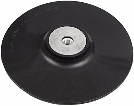 FIBER DISK MONTÁŽNY ADAPTÉR M14 180mm
