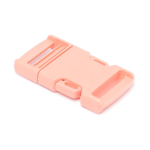 Plastová pracka 30 mm 8 FARIEB! Páskové spony