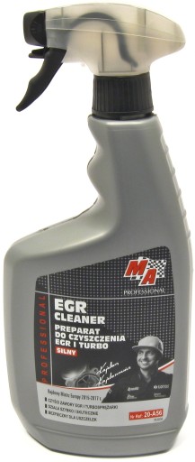 Prostriedok na čistenie EGR MA Professional 650 ml