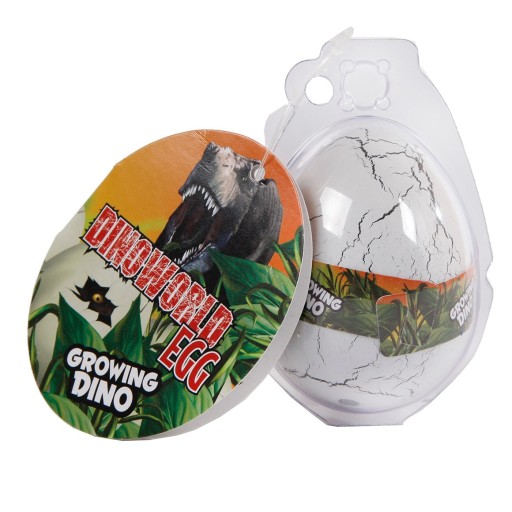 VAJEC VAJEC LIAHNUTIE A PESTOVANIE DINOSAUR 2J