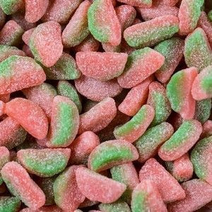Sour Patch Watermelon 80g