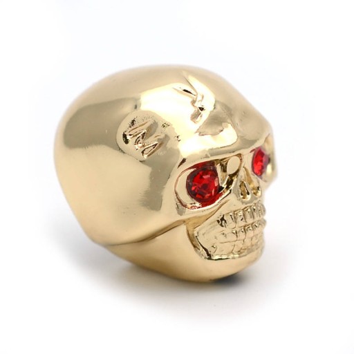 Gitarový gombík Jeremi GM0770 GOLD