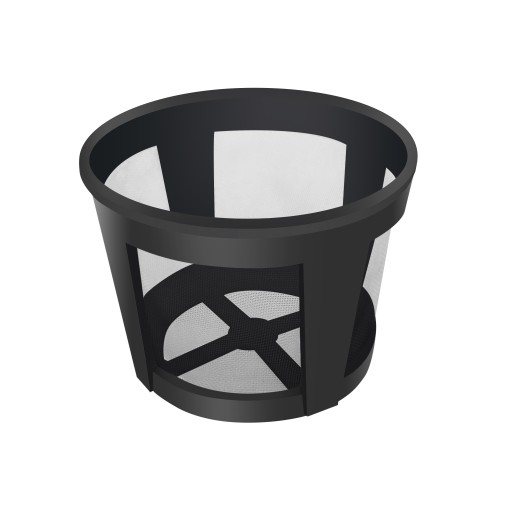 Opakovane použiteľný filter pre kávovar Yoer CCM03BK