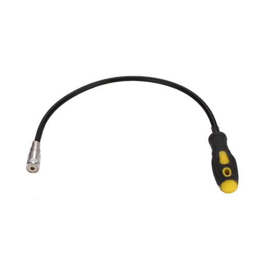 FLEXIBILNÝ MAGNETICKÝ UCHOVÁVAČ MAGNETOVÁ LED BATERKA