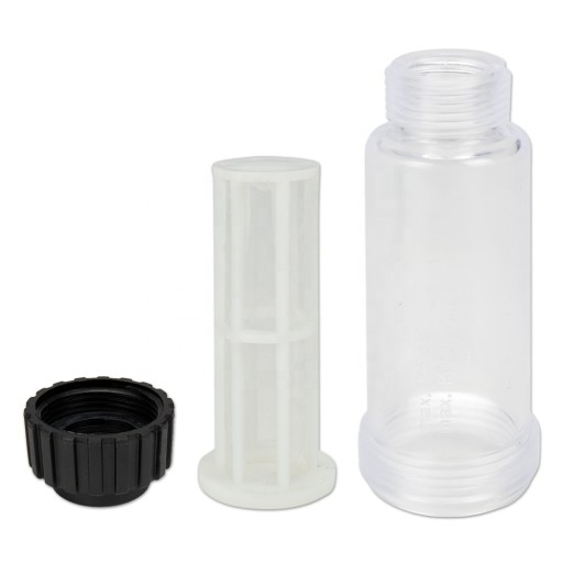 VEĽKÝ VODNÝ FILTER PRE VŠETKY 3/4'' PODLOŽKY