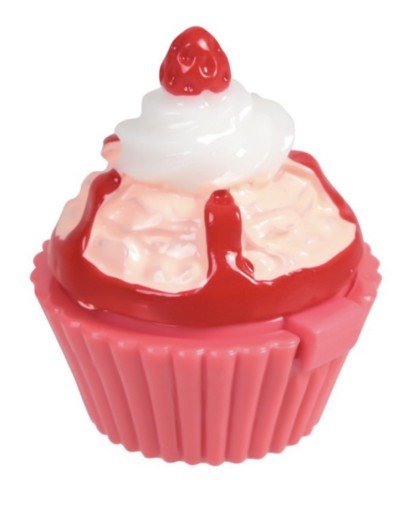 Balzam na pery pre deti sladké cupcakes Balzam na pery Martinelia 2g